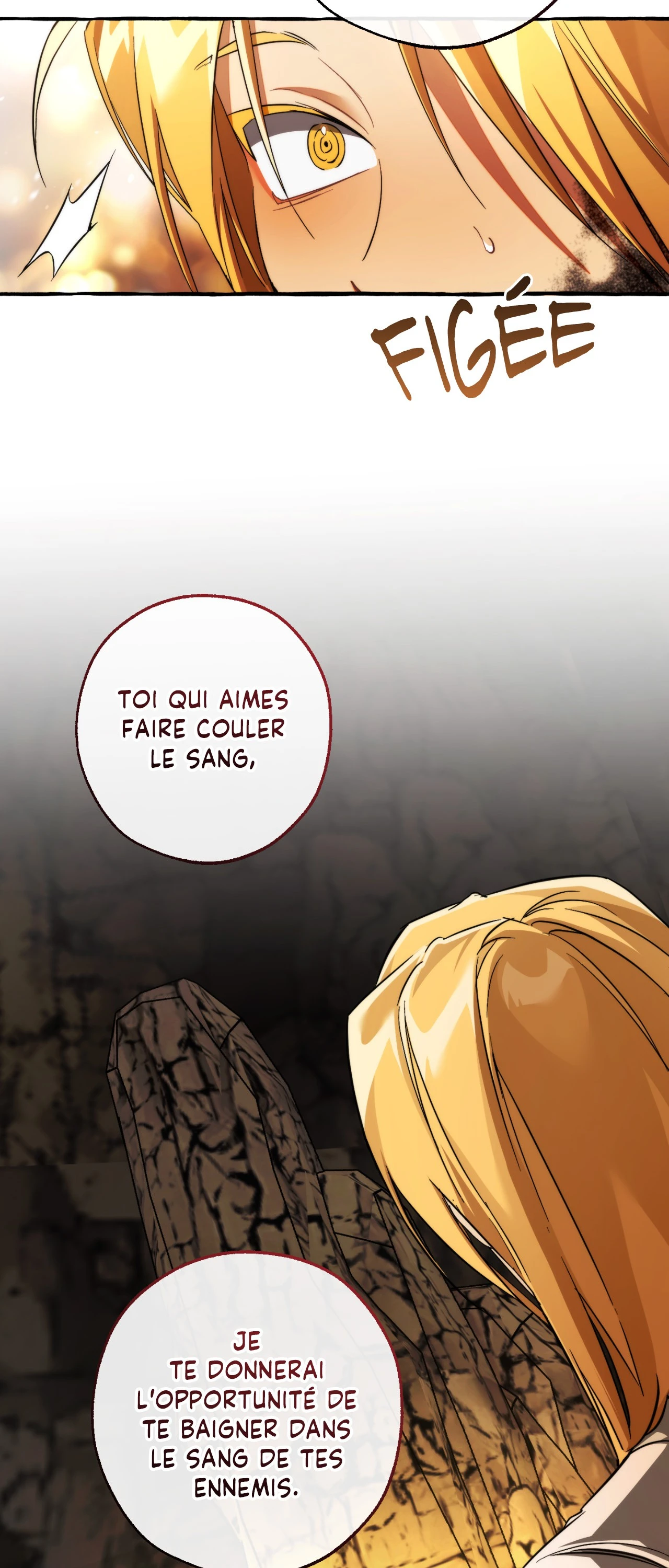 Read Trash of the Counts Family FR Manga Online