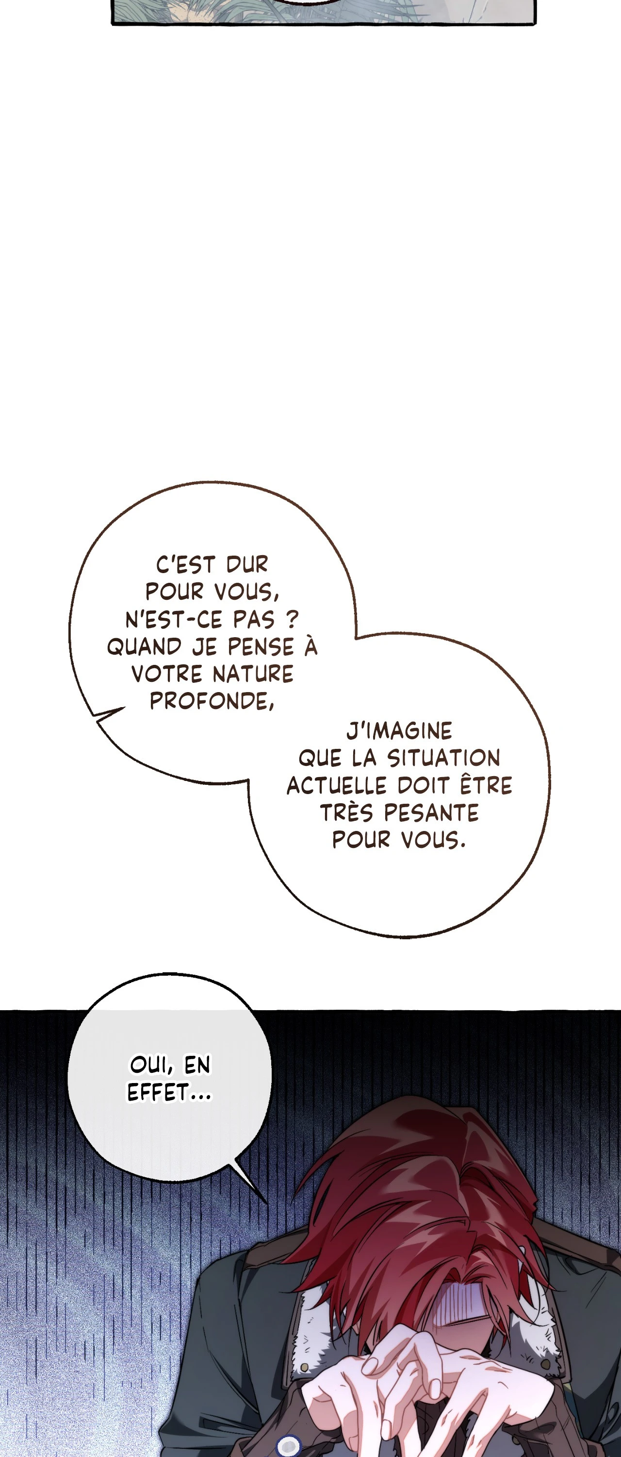 Read Trash of the Counts Family FR Manga Online