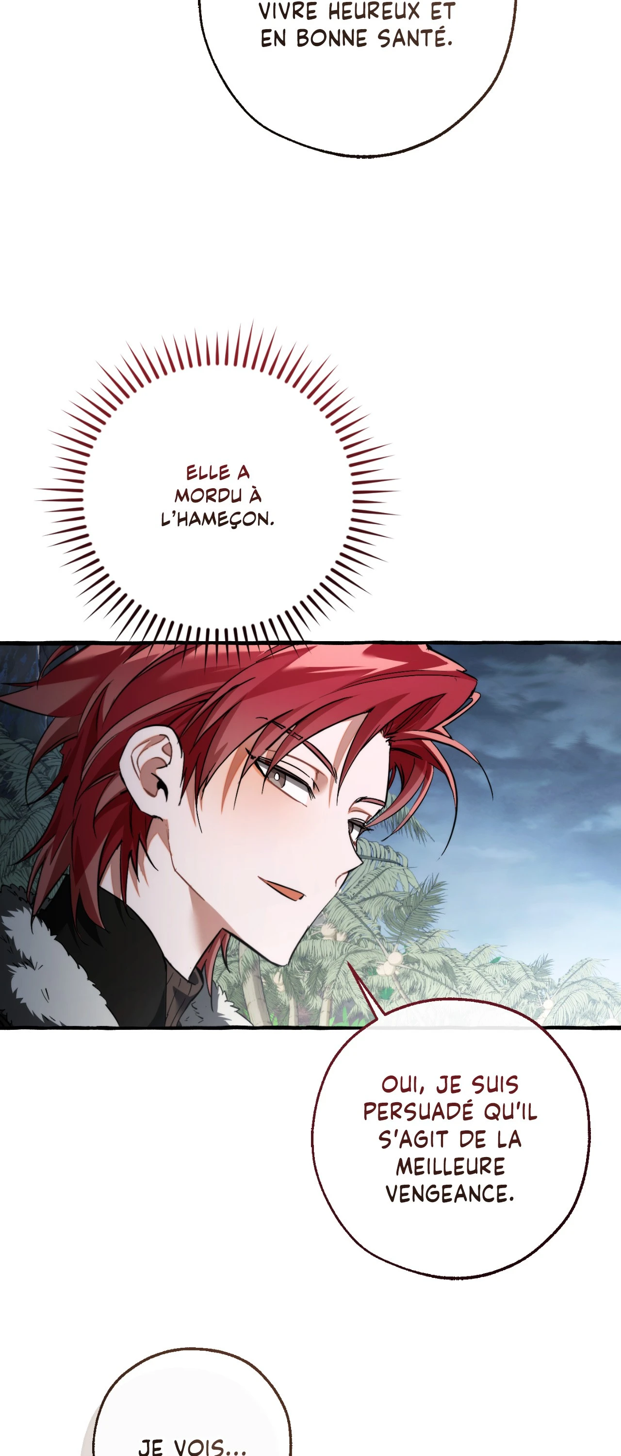 Read Trash of the Counts Family FR Manga Online