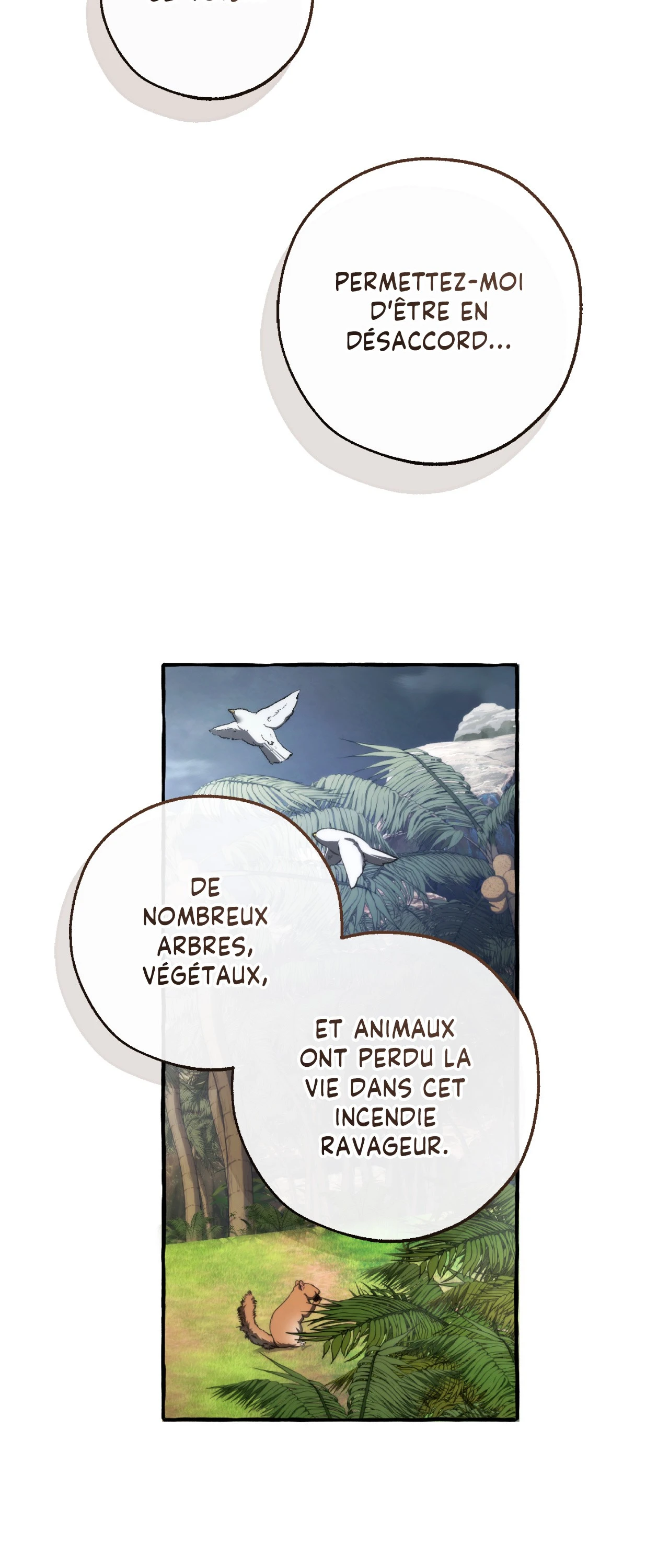 Read Trash of the Counts Family FR Manga Online