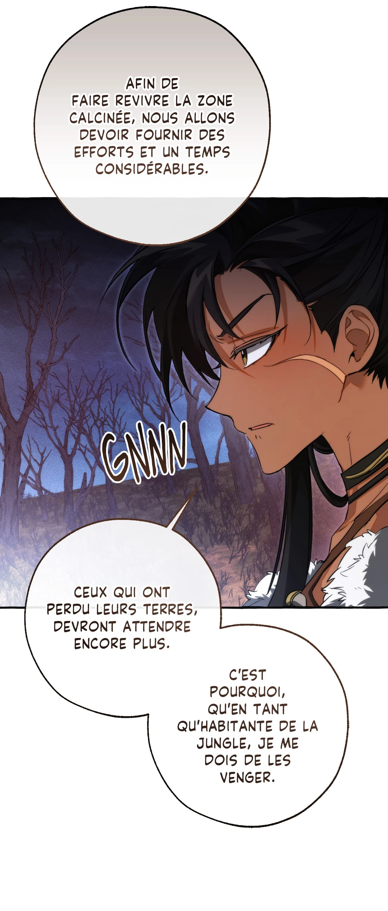 Read Trash of the Counts Family FR Manga Online