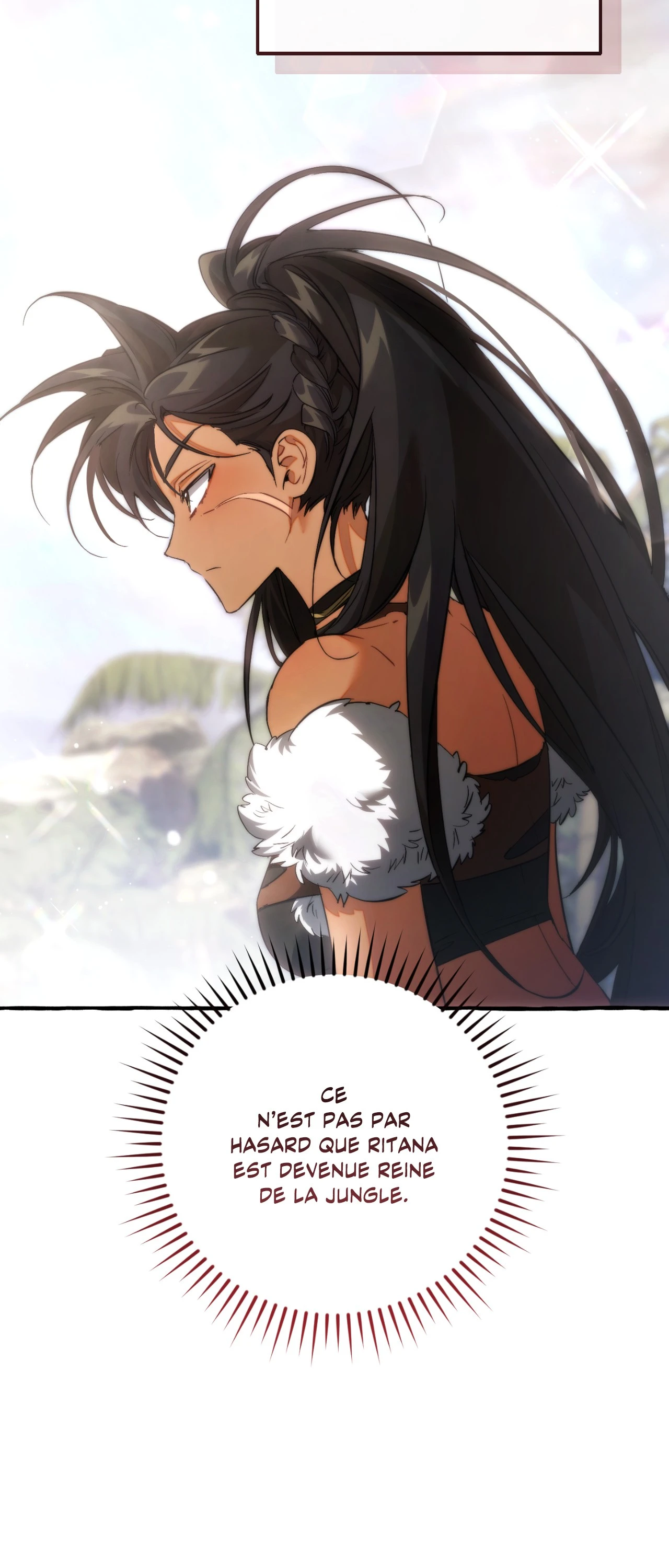 Read Trash of the Counts Family FR Manga Online