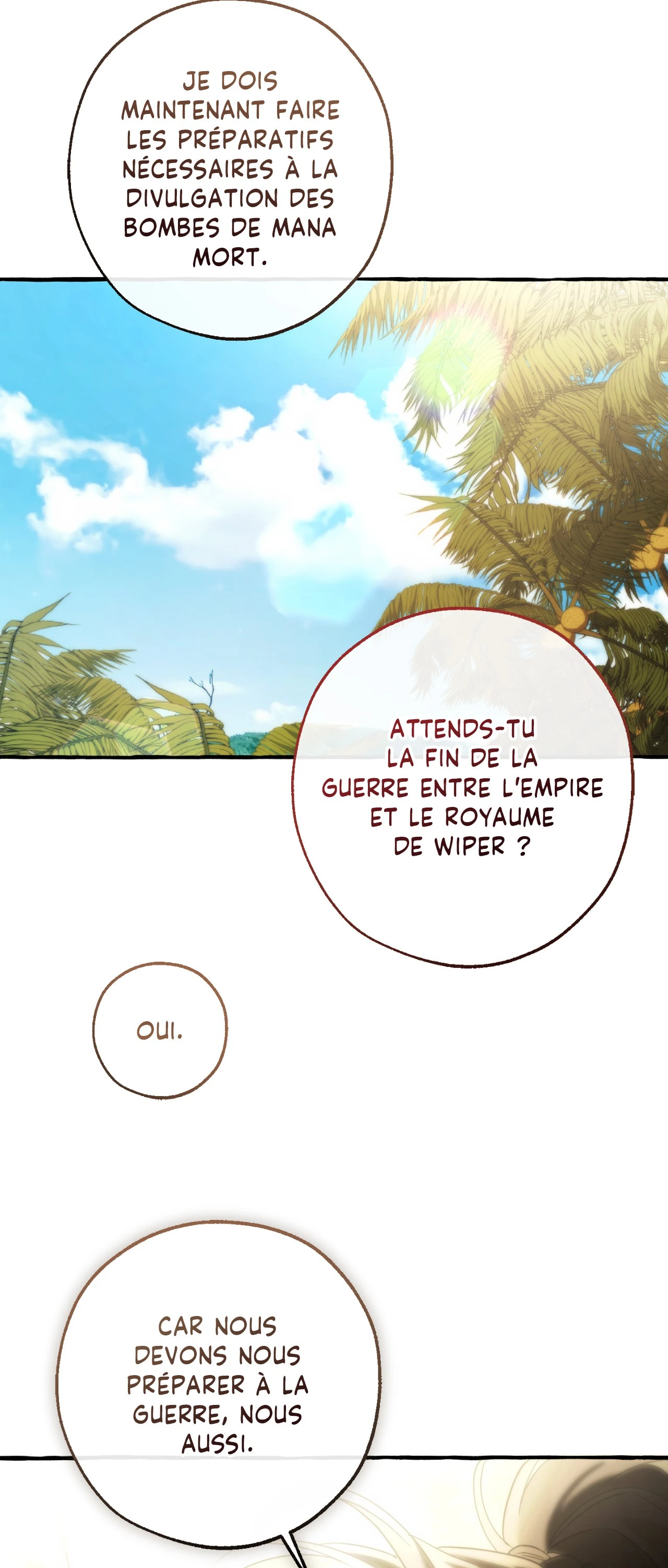 Read Trash of the Counts Family FR Manga Online