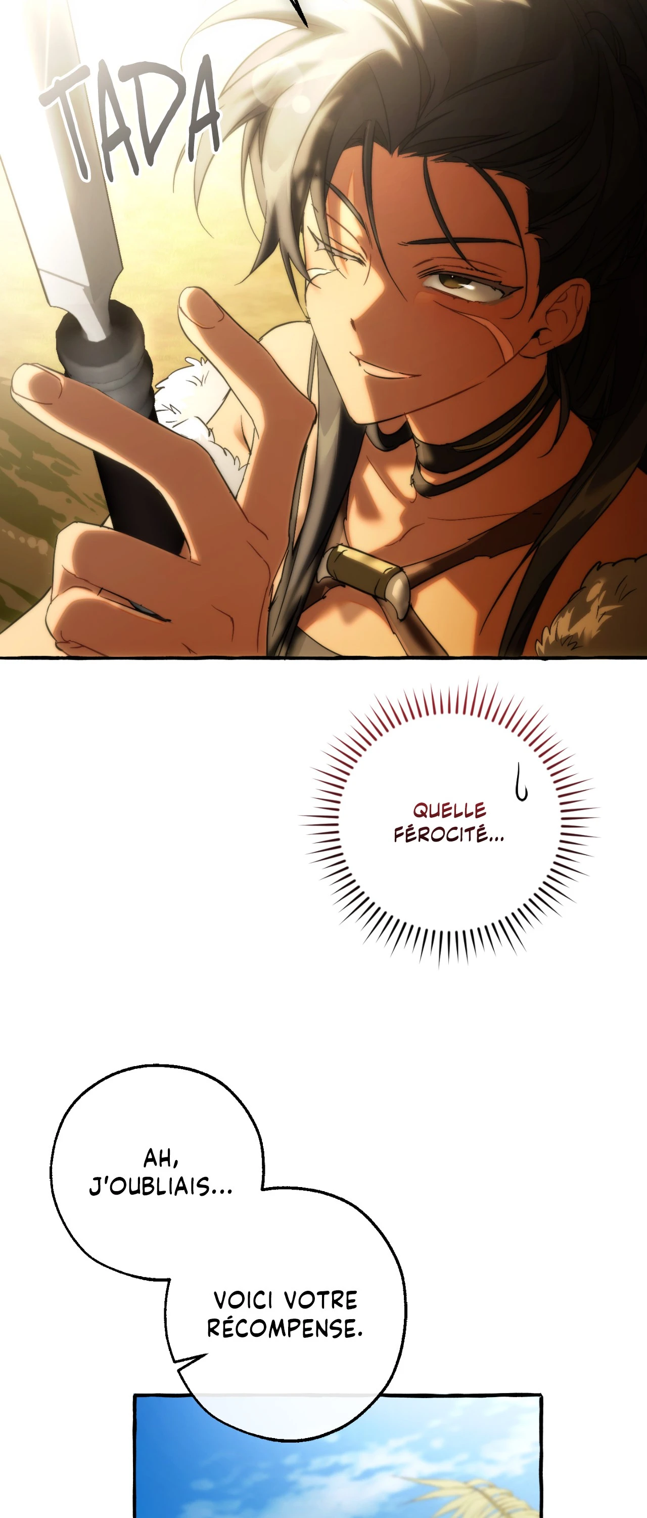Read Trash of the Counts Family FR Manga Online