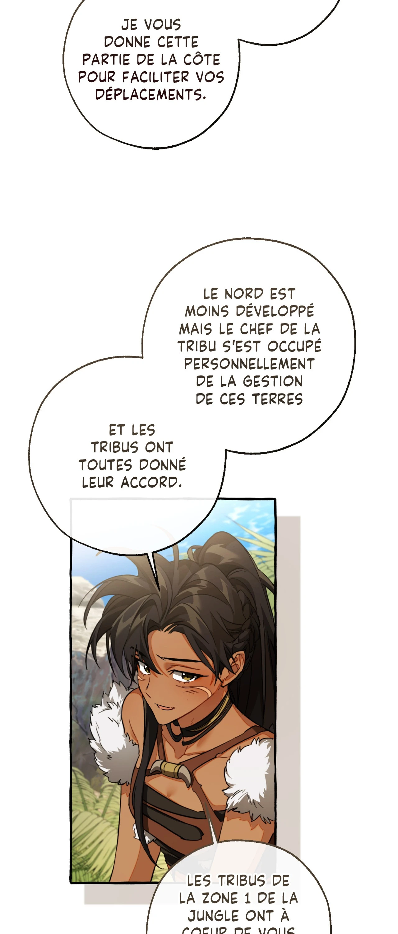 Read Trash of the Counts Family FR Manga Online
