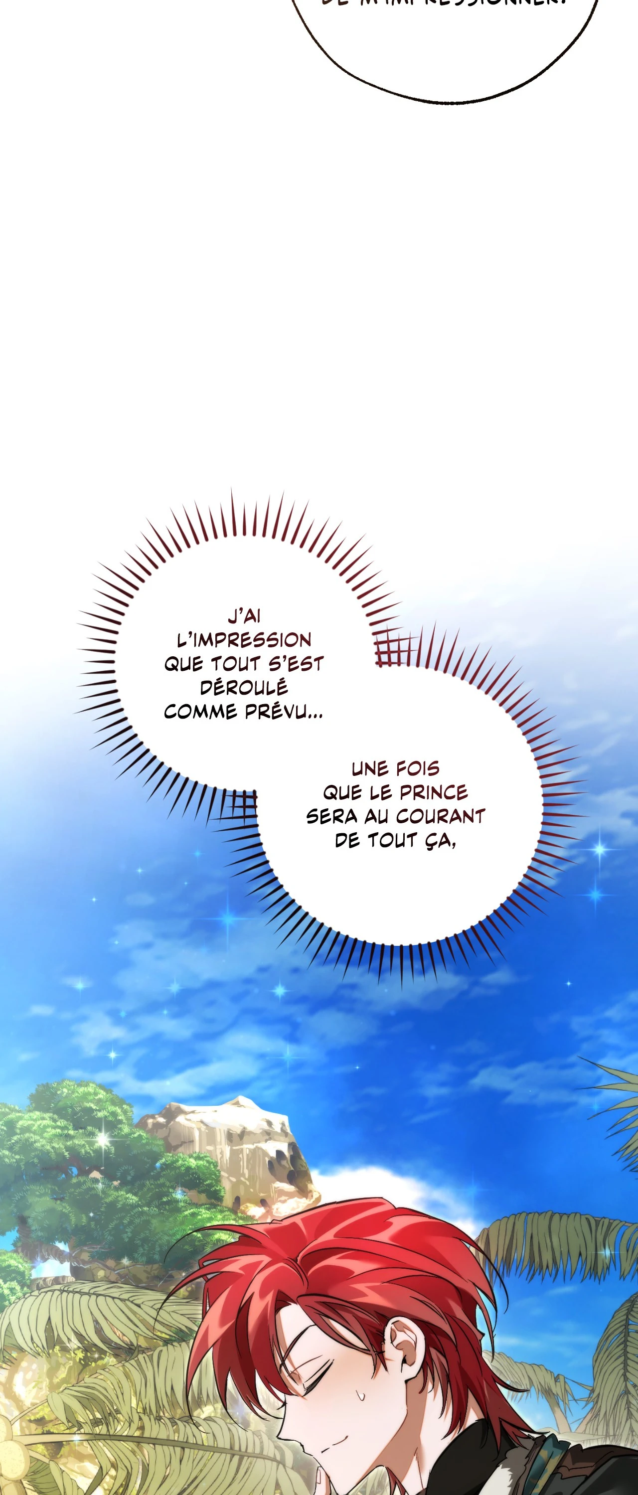 Read Trash of the Counts Family FR Manga Online