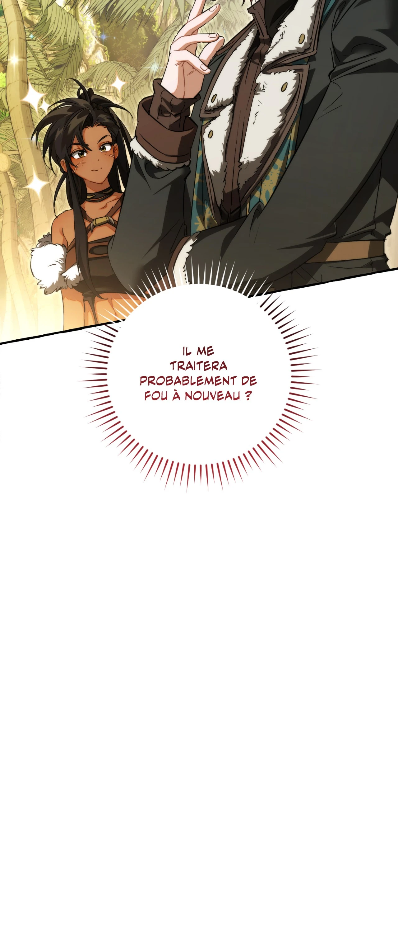 Read Trash of the Counts Family FR Manga Online