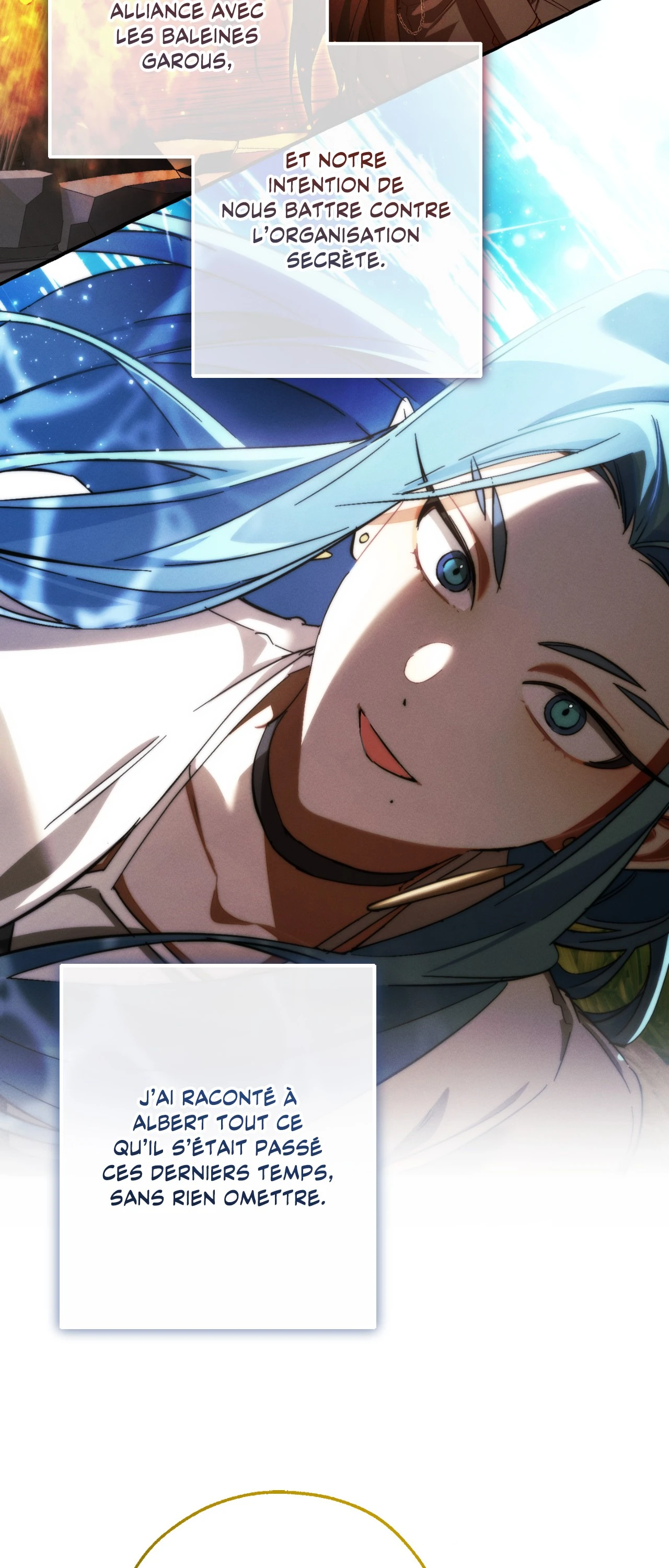 Read Trash of the Counts Family FR Manga Online