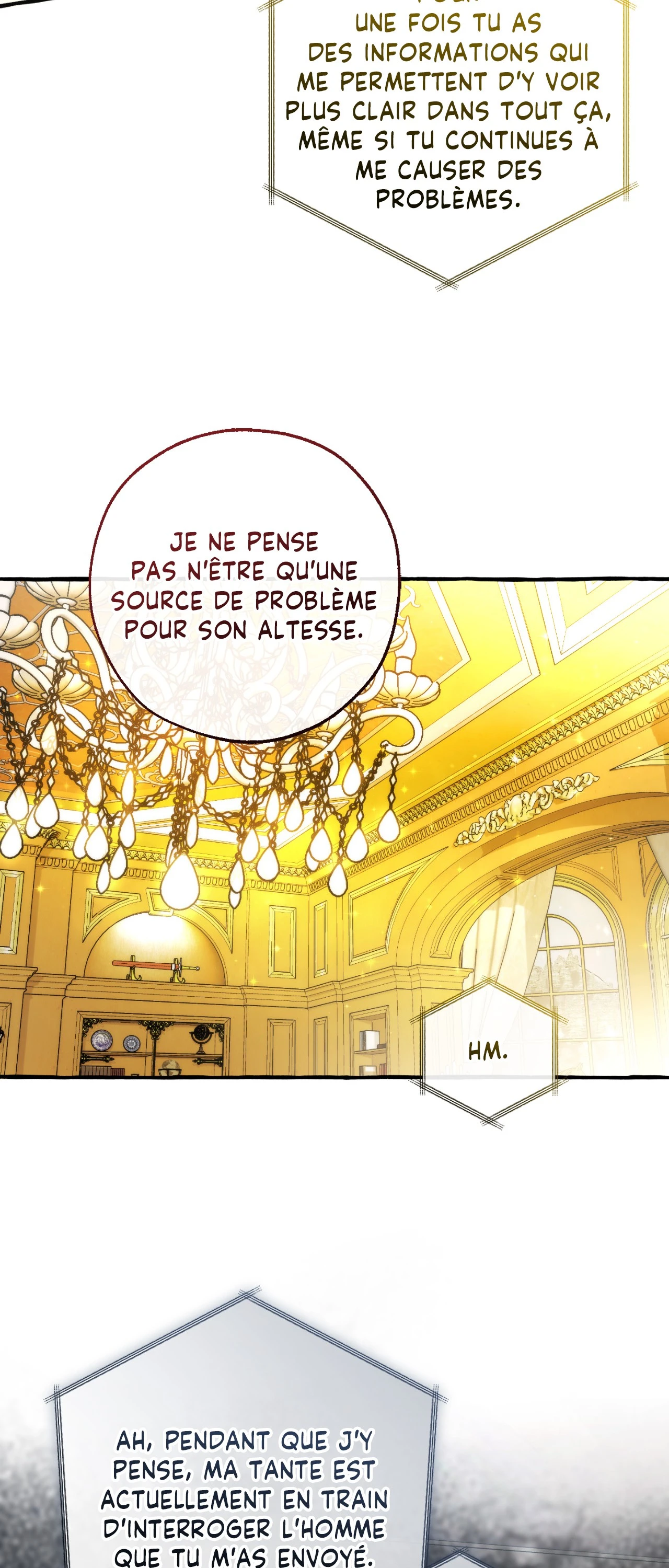 Read Trash of the Counts Family FR Manga Online