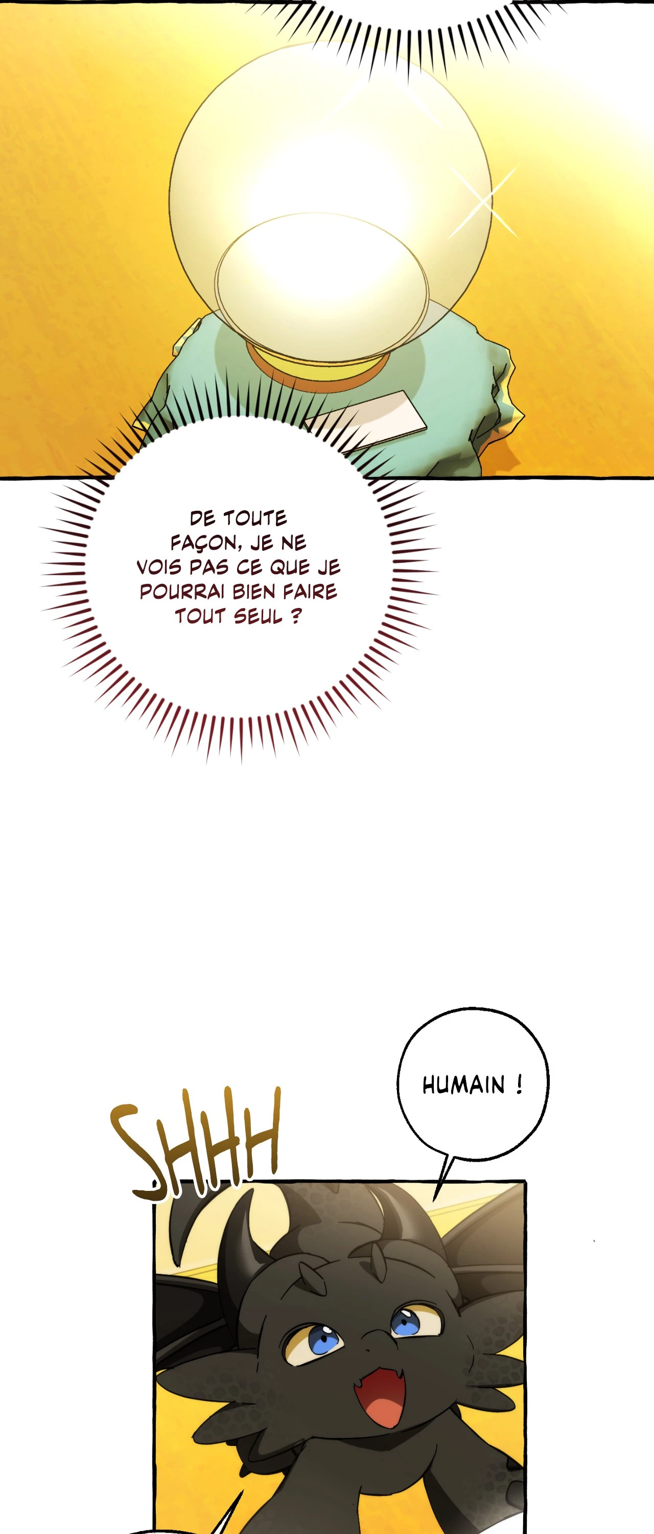 Read Trash of the Counts Family FR Manga Online