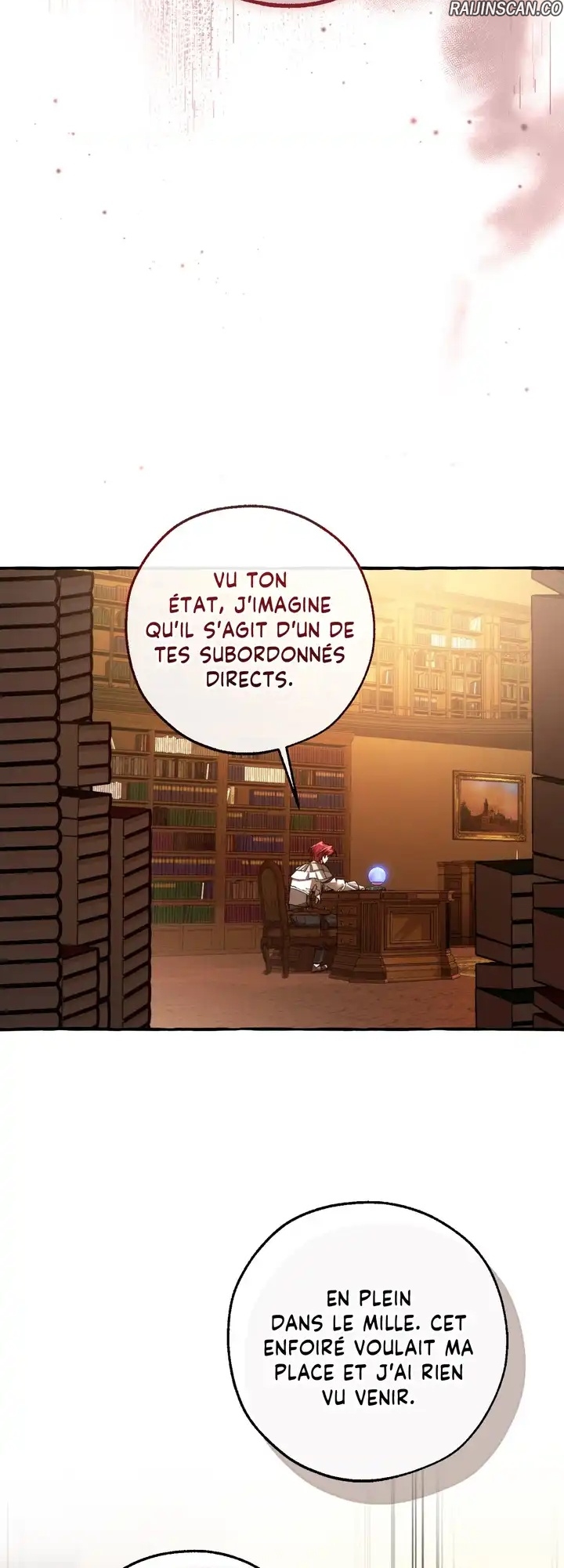 Read Trash of the Counts Family FR Manga Online