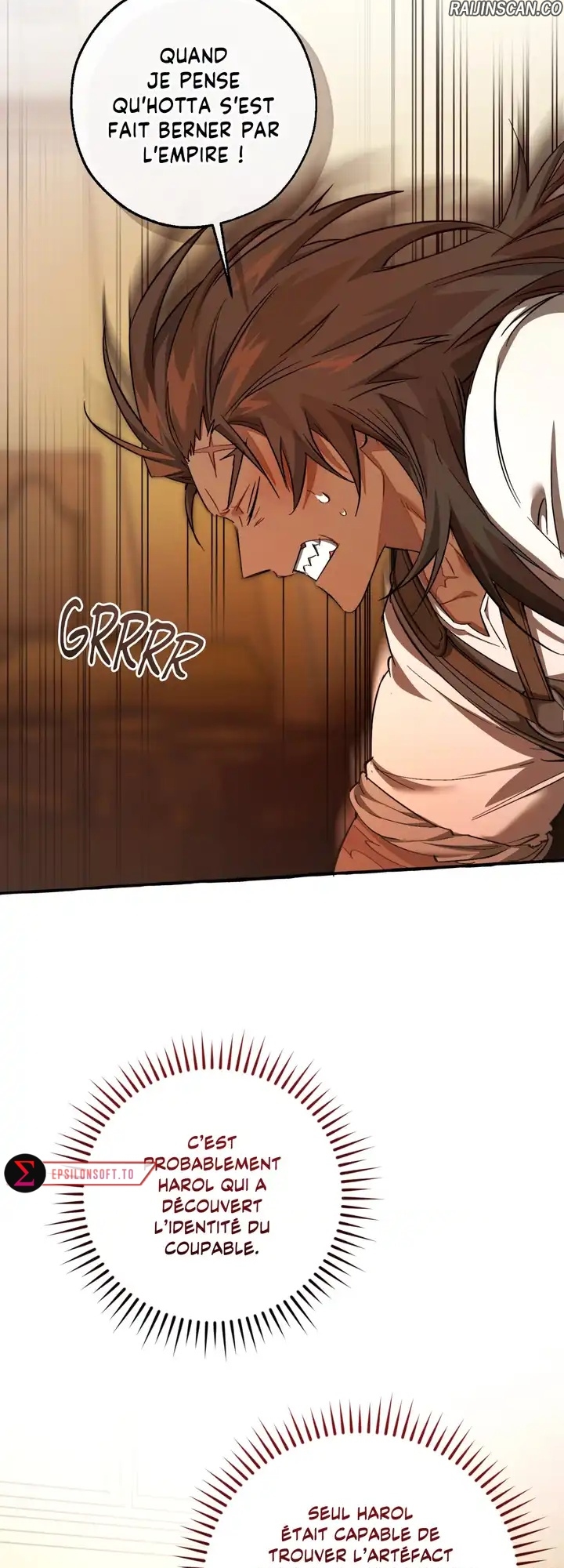 Read Trash of the Counts Family FR Manga Online