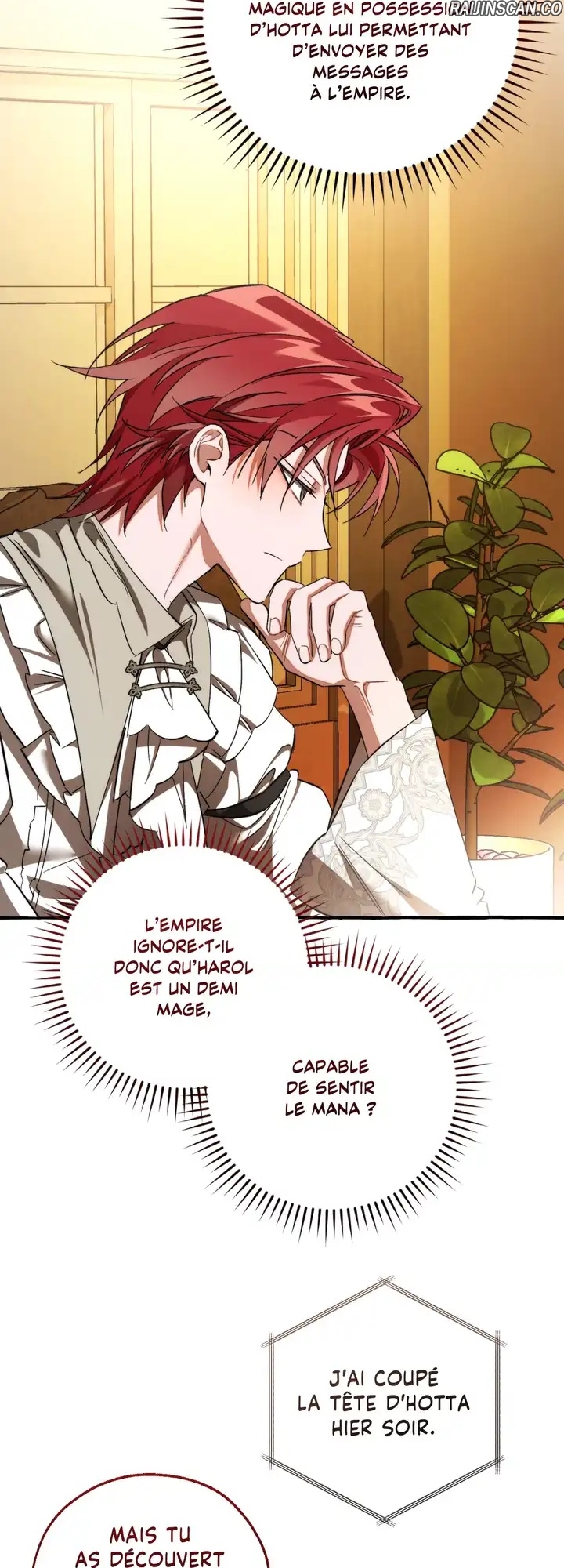 Read Trash of the Counts Family FR Manga Online