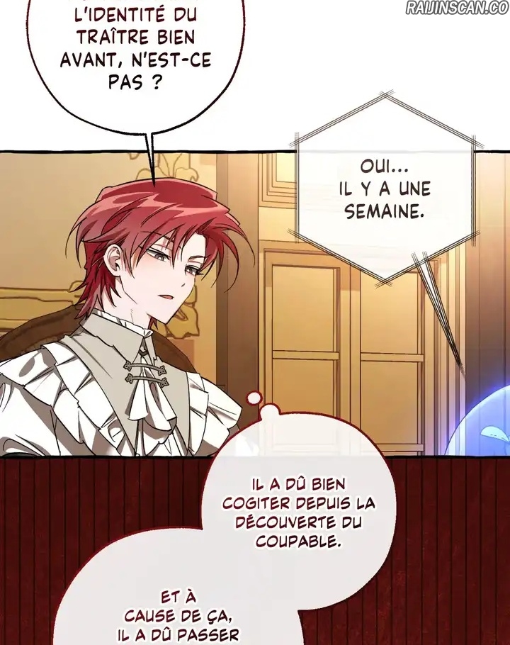 Read Trash of the Counts Family FR Manga Online