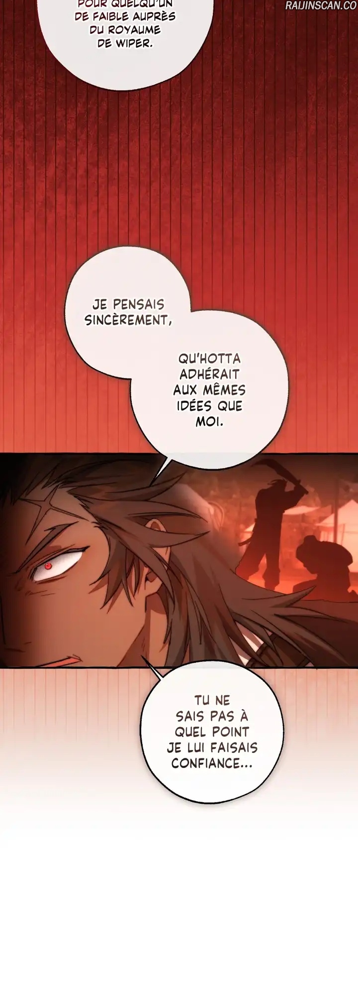 Read Trash of the Counts Family FR Manga Online