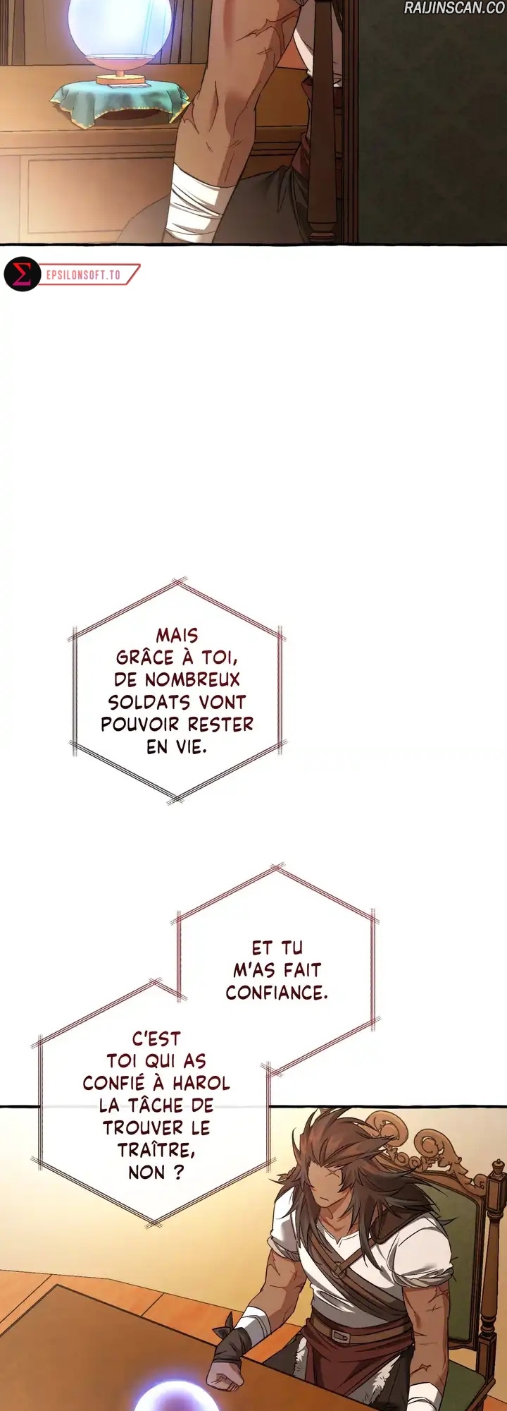 Read Trash of the Counts Family FR Manga Online