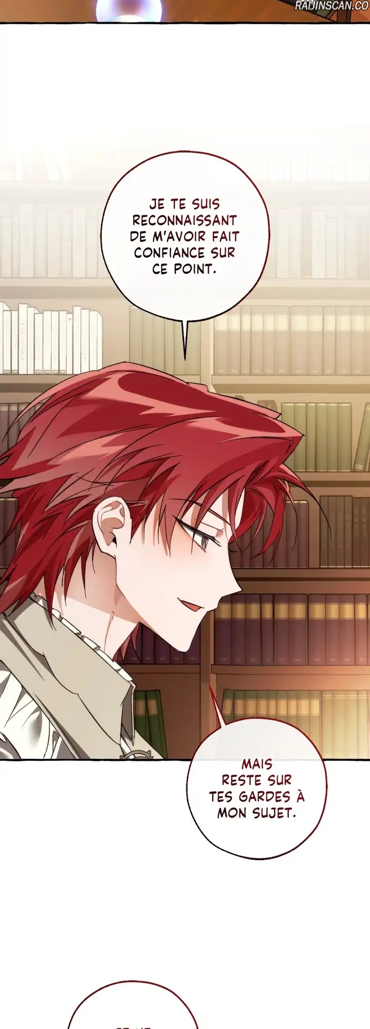 Read Trash of the Counts Family FR Manga Online
