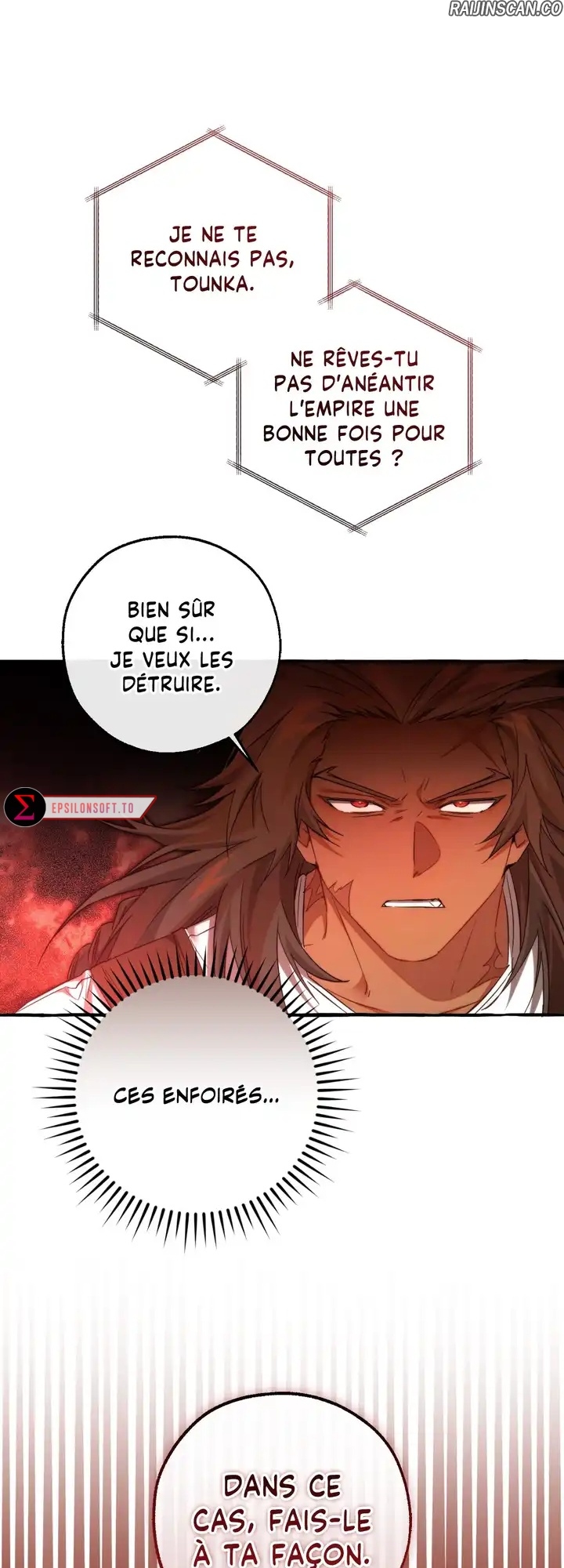 Read Trash of the Counts Family FR Manga Online