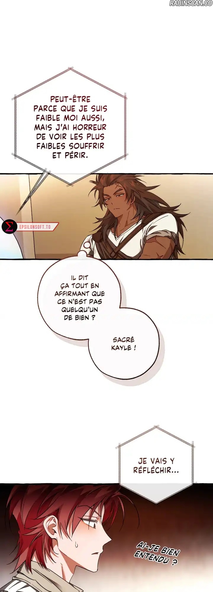 Read Trash of the Counts Family FR Manga Online