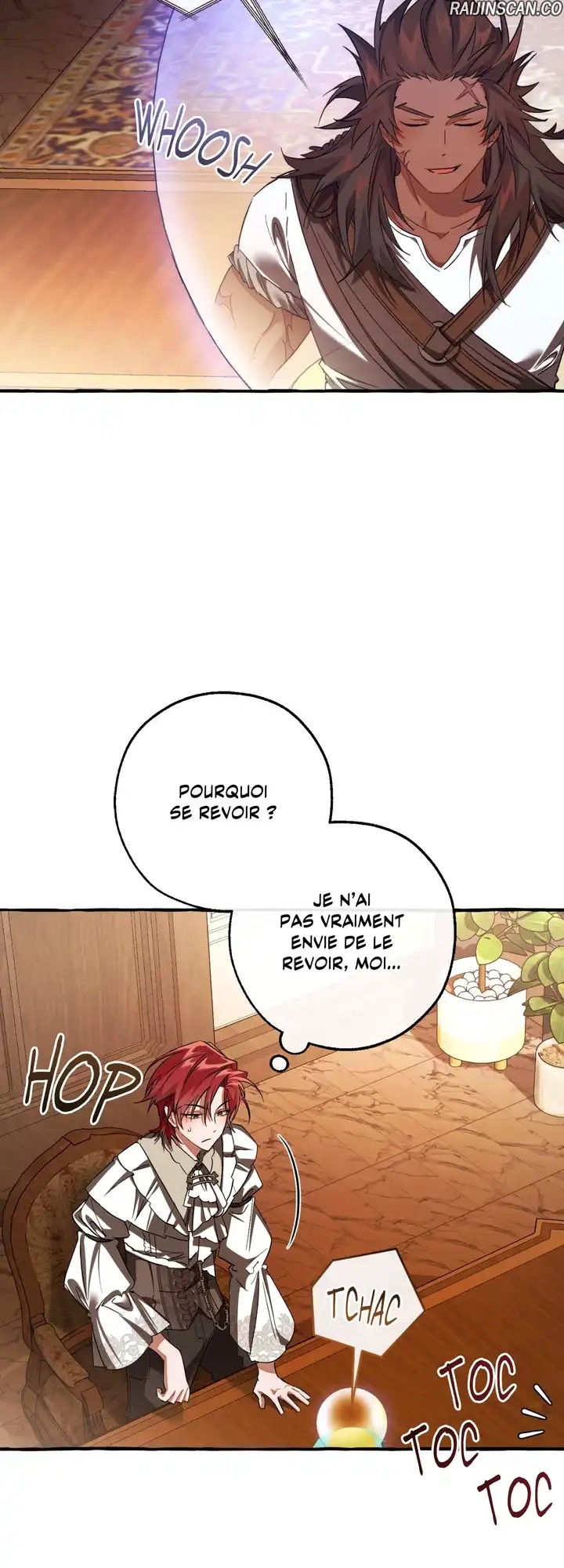 Read Trash of the Counts Family FR Manga Online