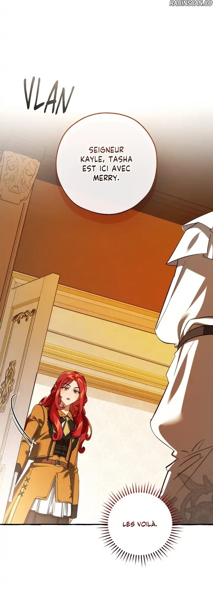 Read Trash of the Counts Family FR Manga Online