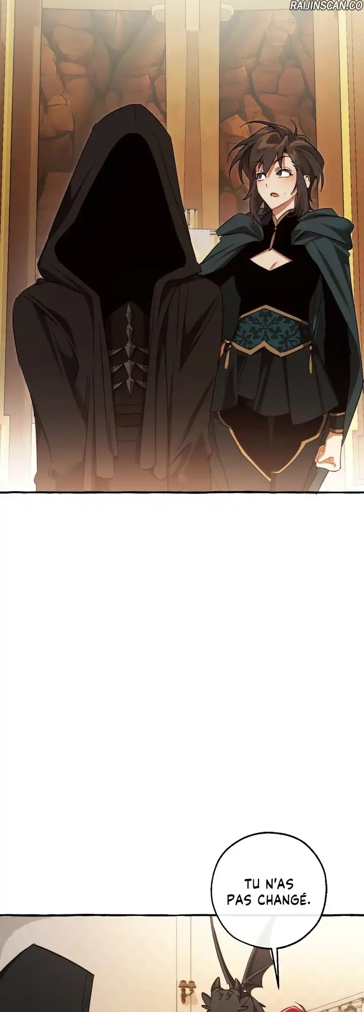 Read Trash of the Counts Family FR Manga Online