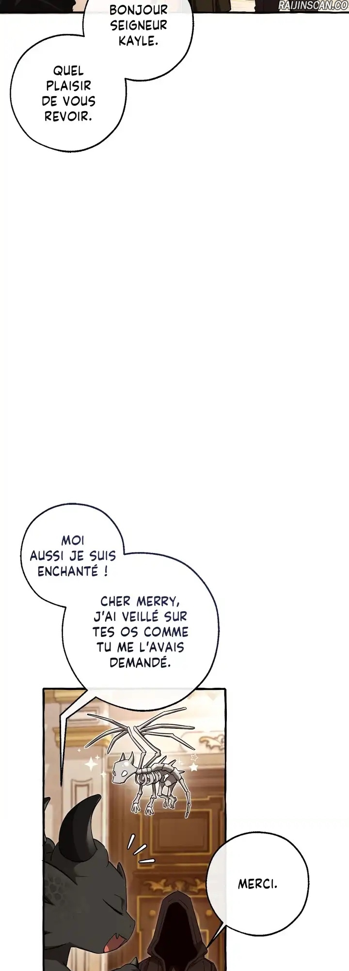 Read Trash of the Counts Family FR Manga Online