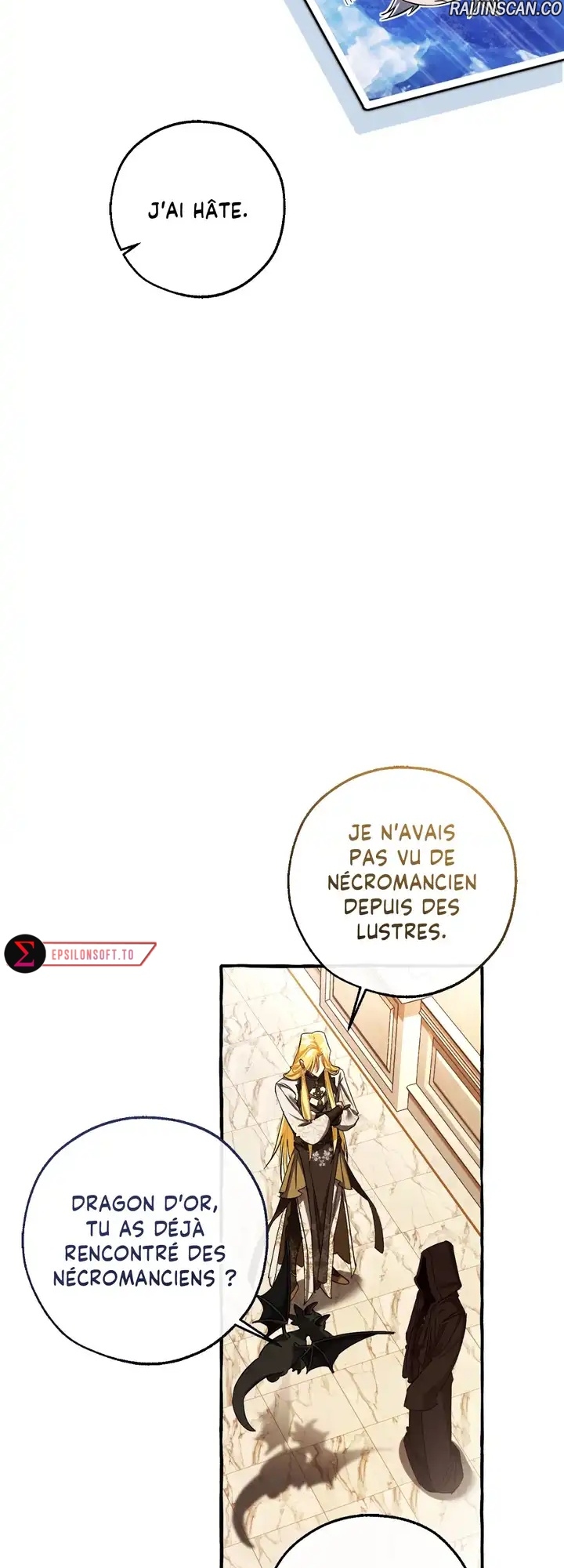 Read Trash of the Counts Family FR Manga Online