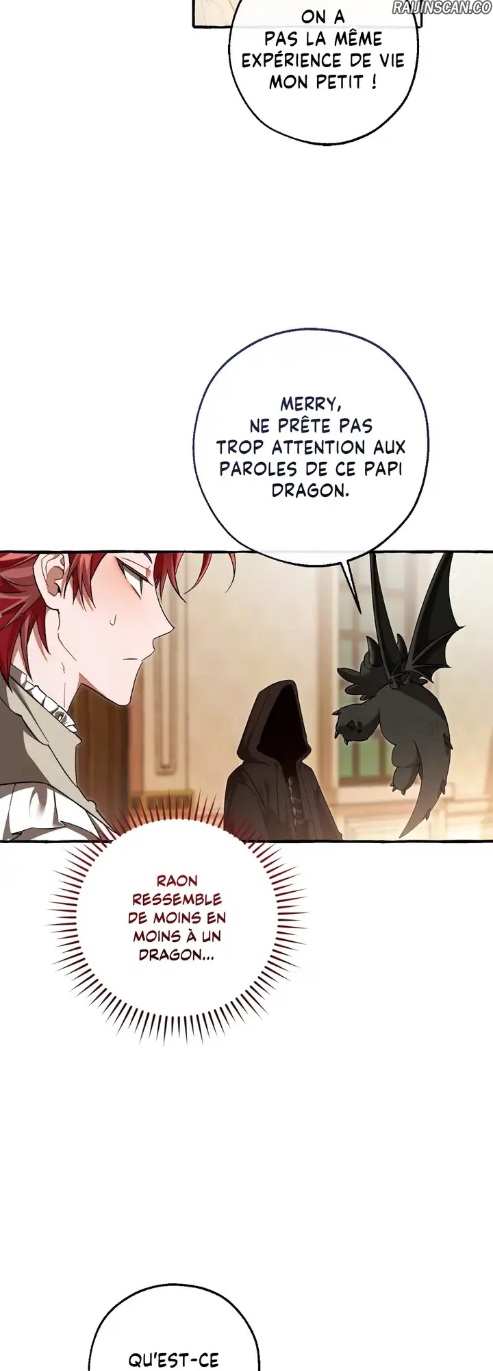 Read Trash of the Counts Family FR Manga Online