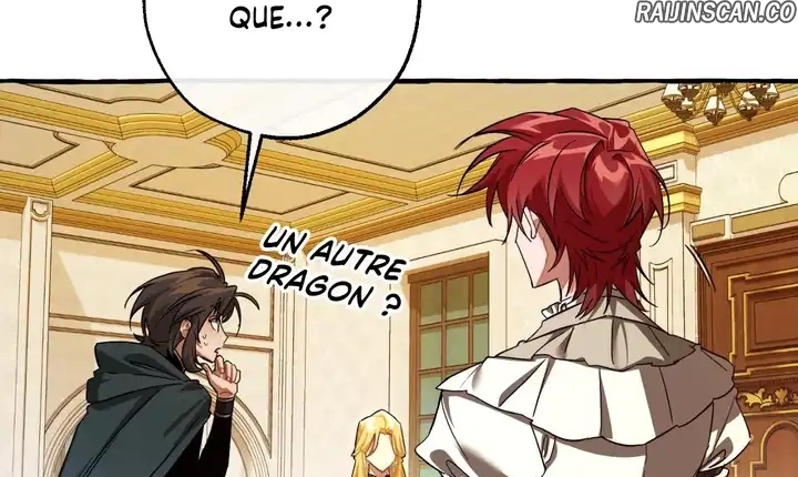 Read Trash of the Counts Family FR Manga Online