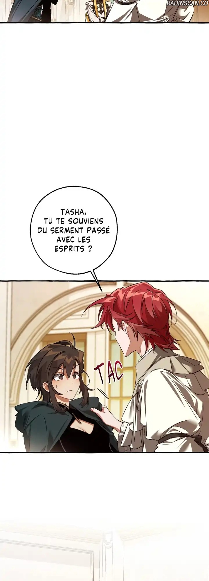 Read Trash of the Counts Family FR Manga Online