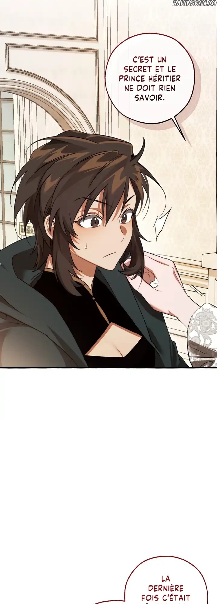 Read Trash of the Counts Family FR Manga Online