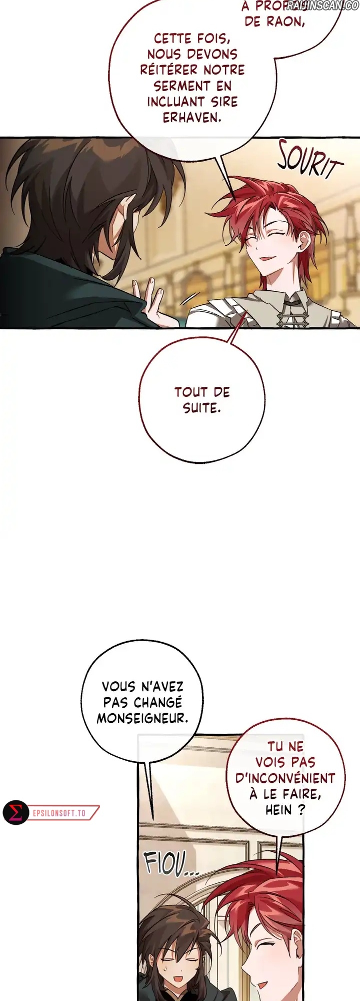 Read Trash of the Counts Family FR Manga Online