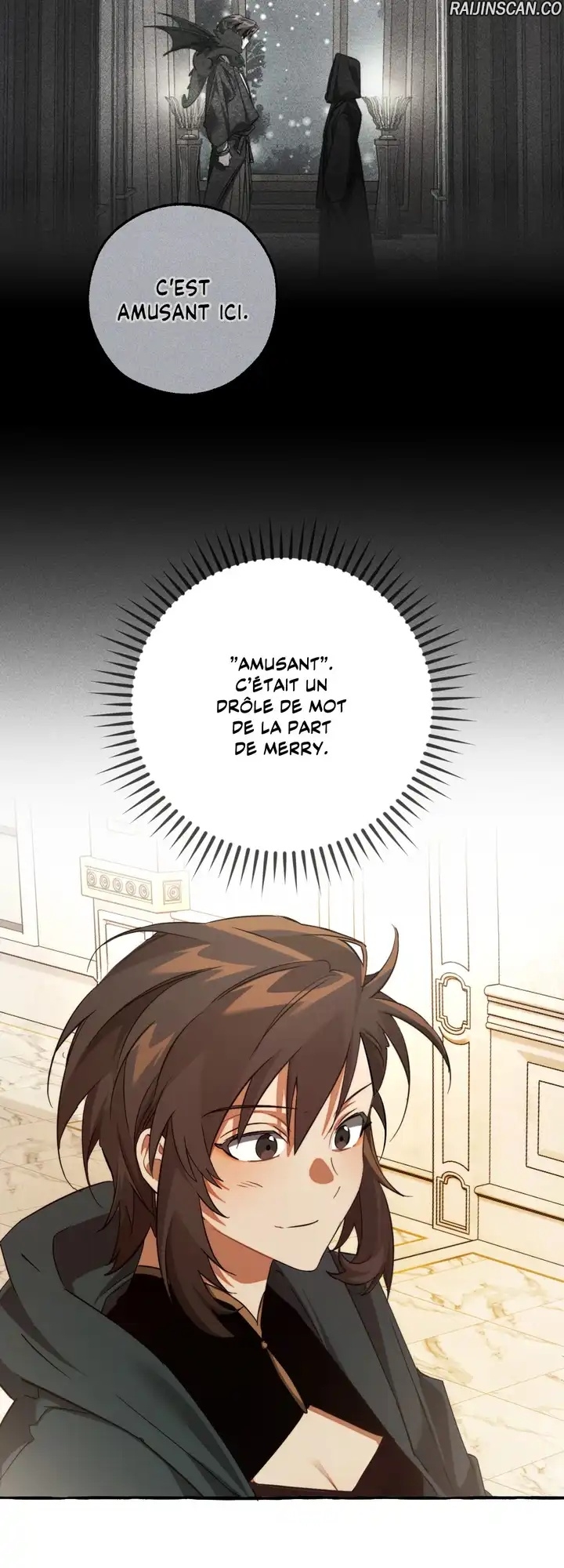 Read Trash of the Counts Family FR Manga Online