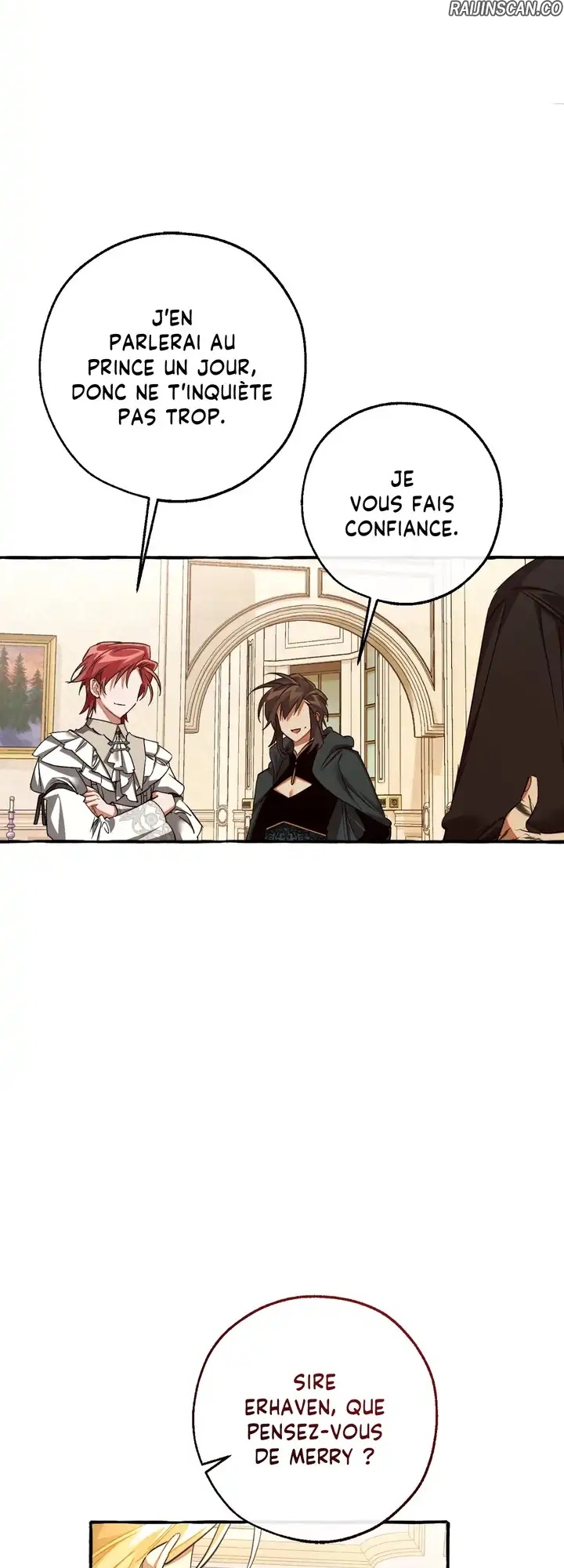 Read Trash of the Counts Family FR Manga Online