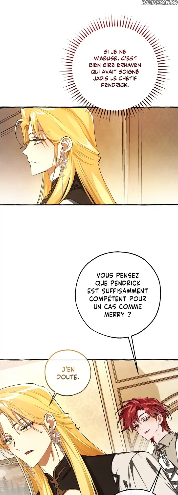 Read Trash of the Counts Family FR Manga Online
