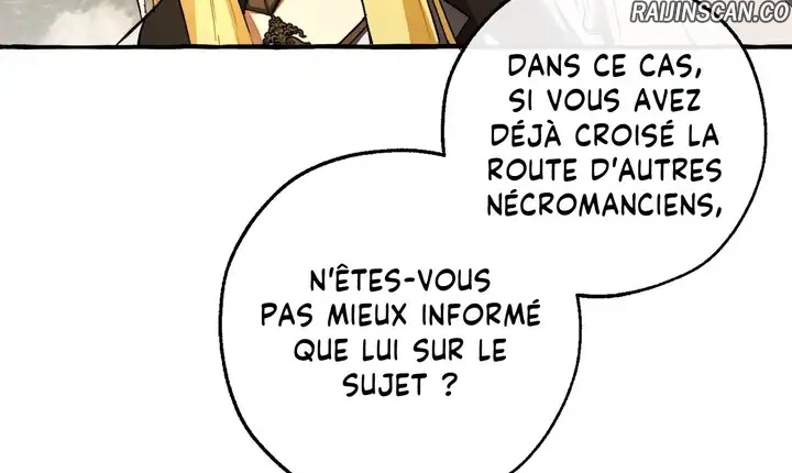 Read Trash of the Counts Family FR Manga Online