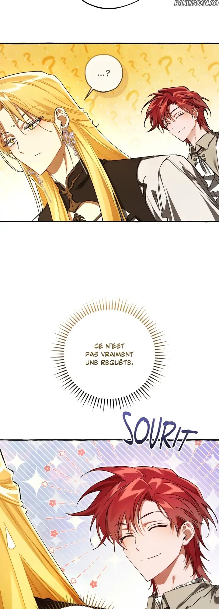 Read Trash of the Counts Family FR Manga Online