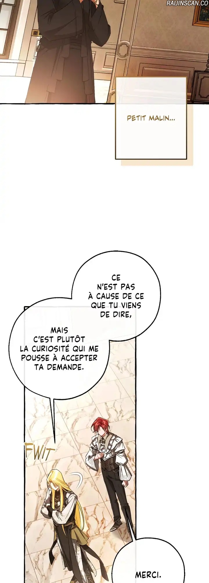 Read Trash of the Counts Family FR Manga Online