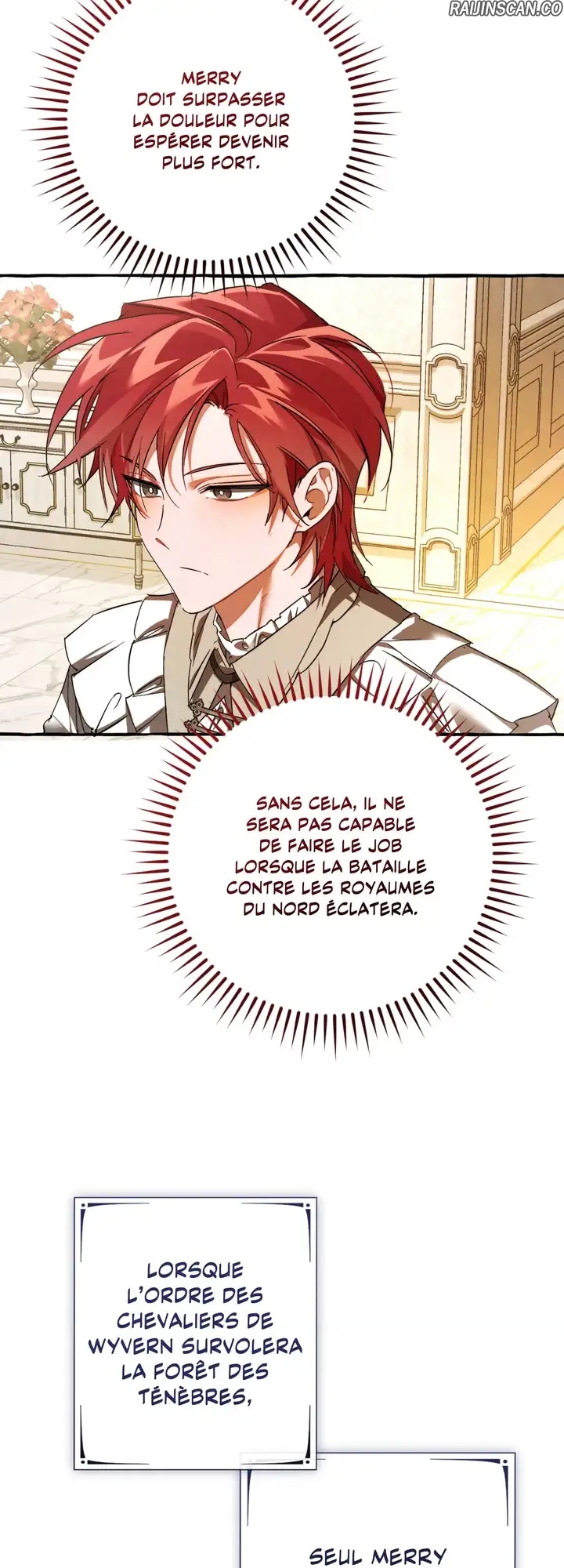 Read Trash of the Counts Family FR Manga Online