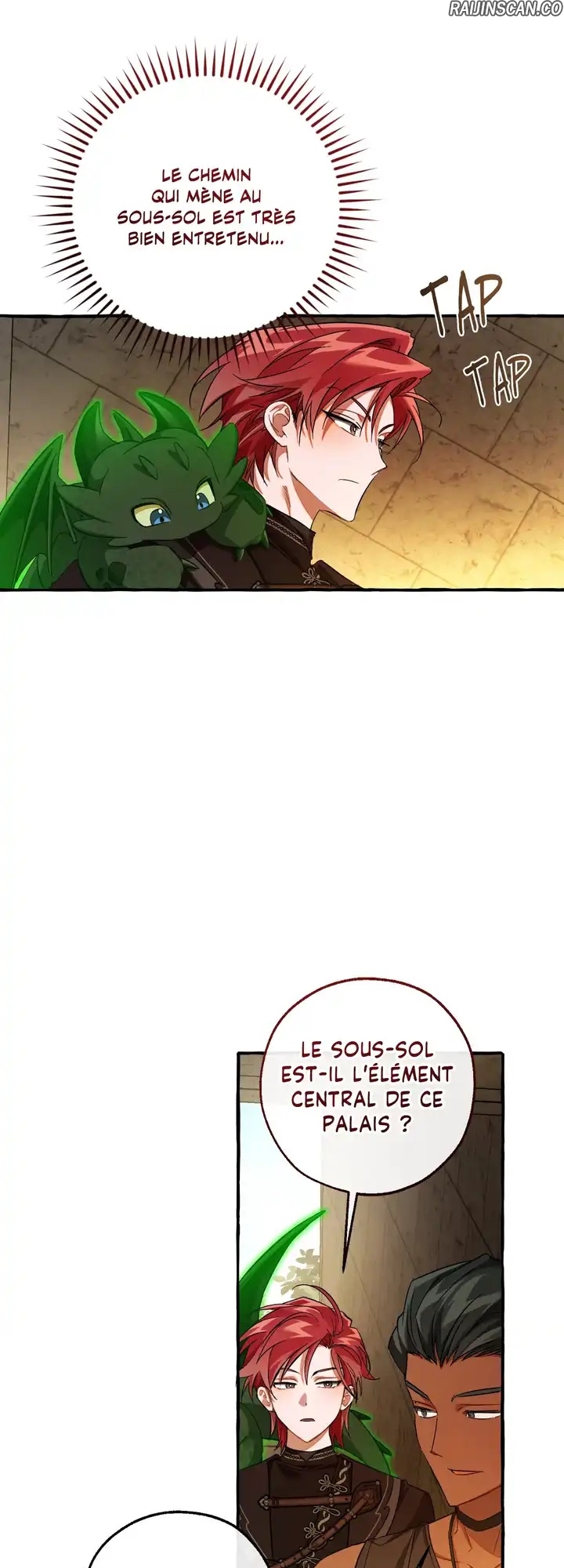 Read Trash of the Counts Family FR Manga Online