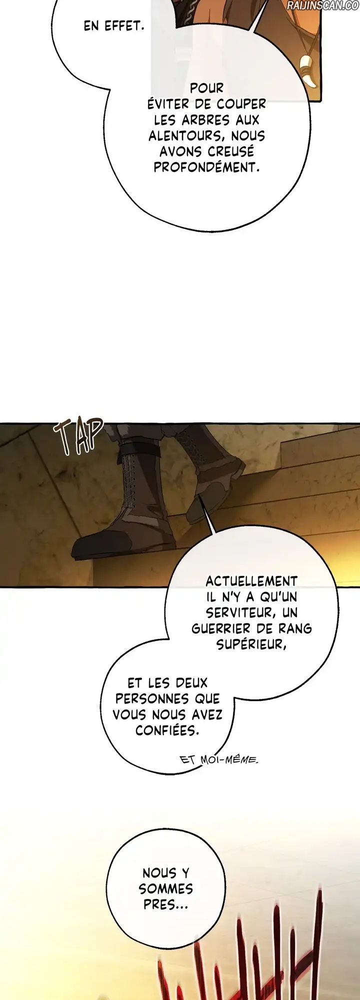 Read Trash of the Counts Family FR Manga Online