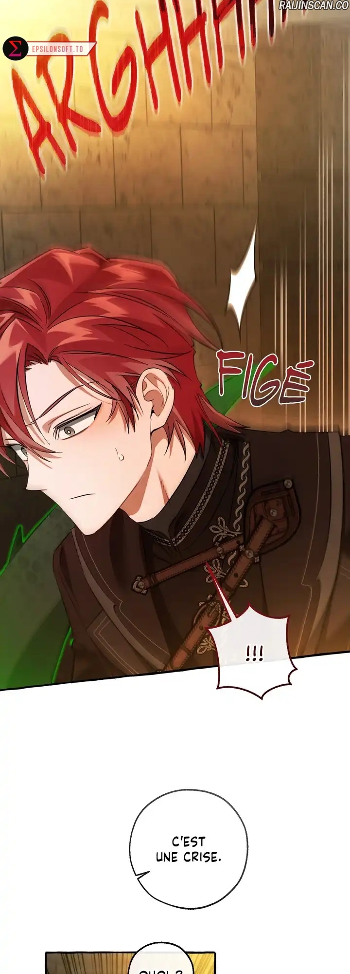 Read Trash of the Counts Family FR Manga Online