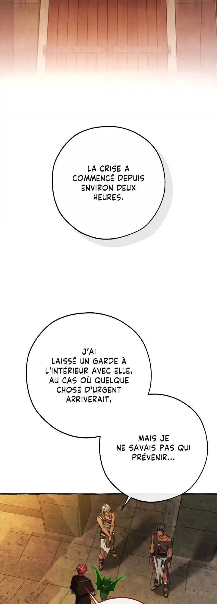 Read Trash of the Counts Family FR Manga Online
