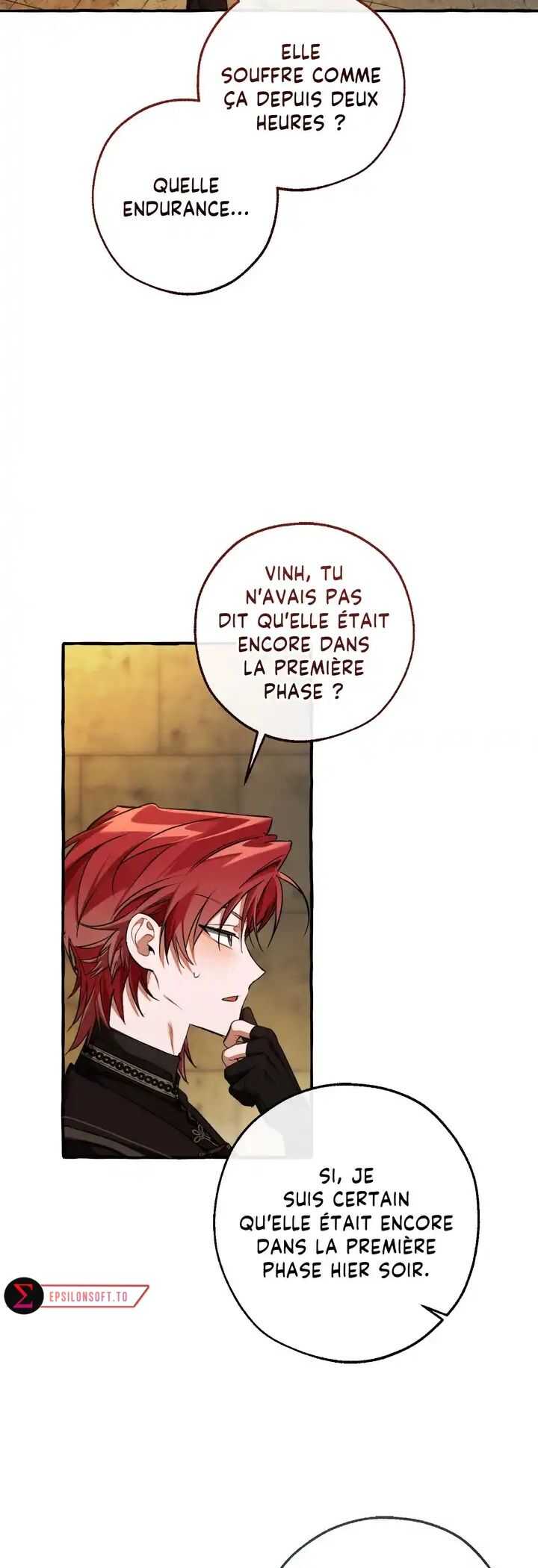Read Trash of the Counts Family FR Manga Online