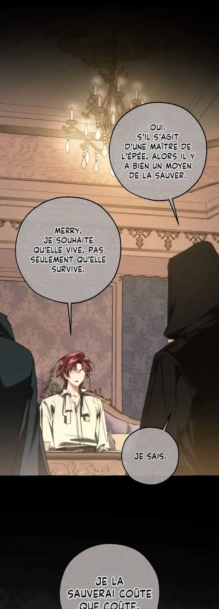 Read Trash of the Counts Family FR Manga Online