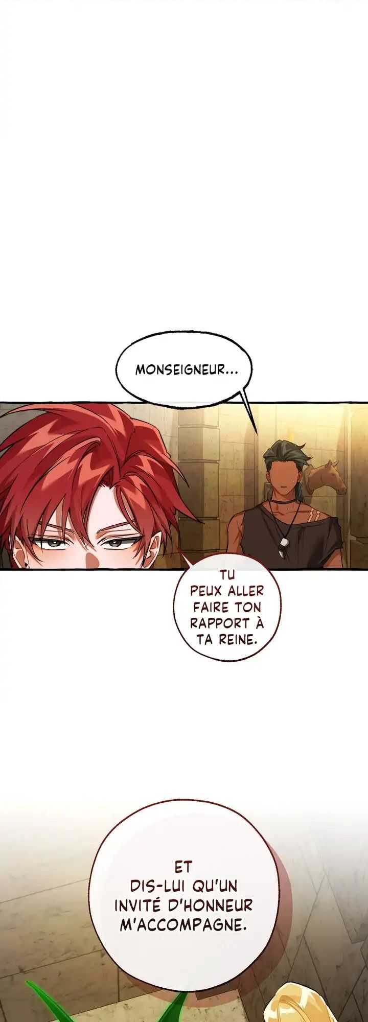 Read Trash of the Counts Family FR Manga Online