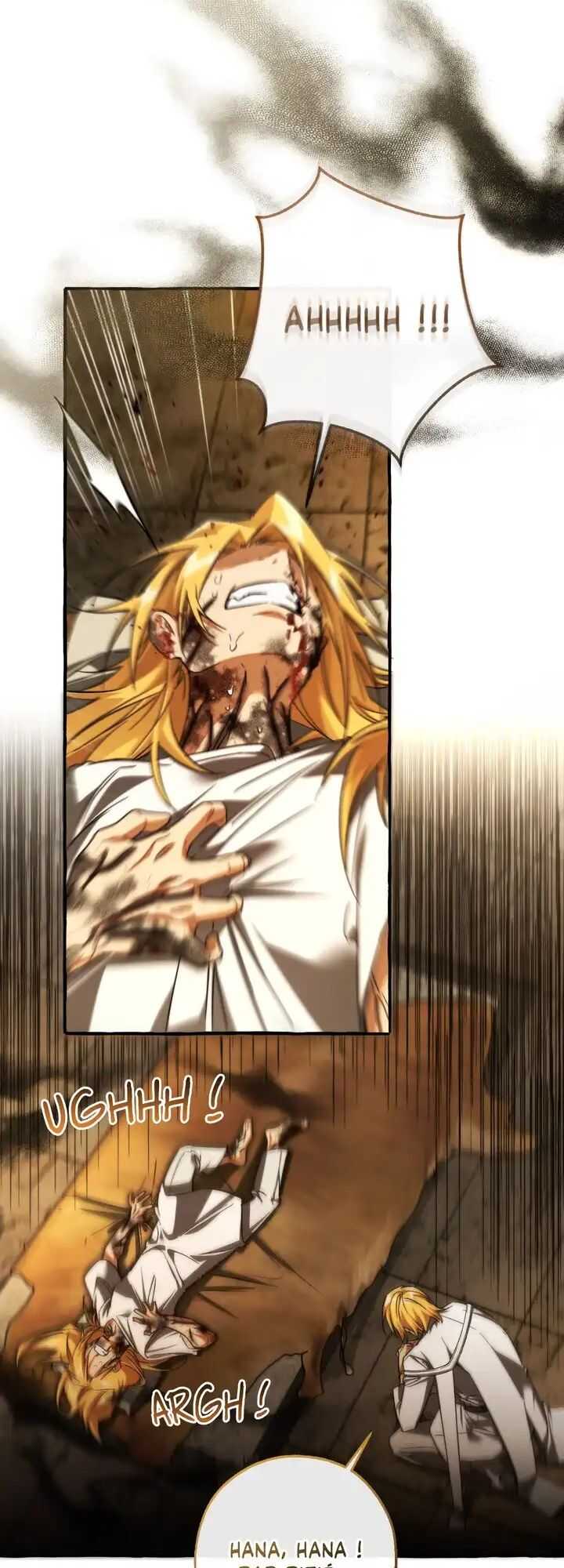 Read Trash of the Counts Family FR Manga Online