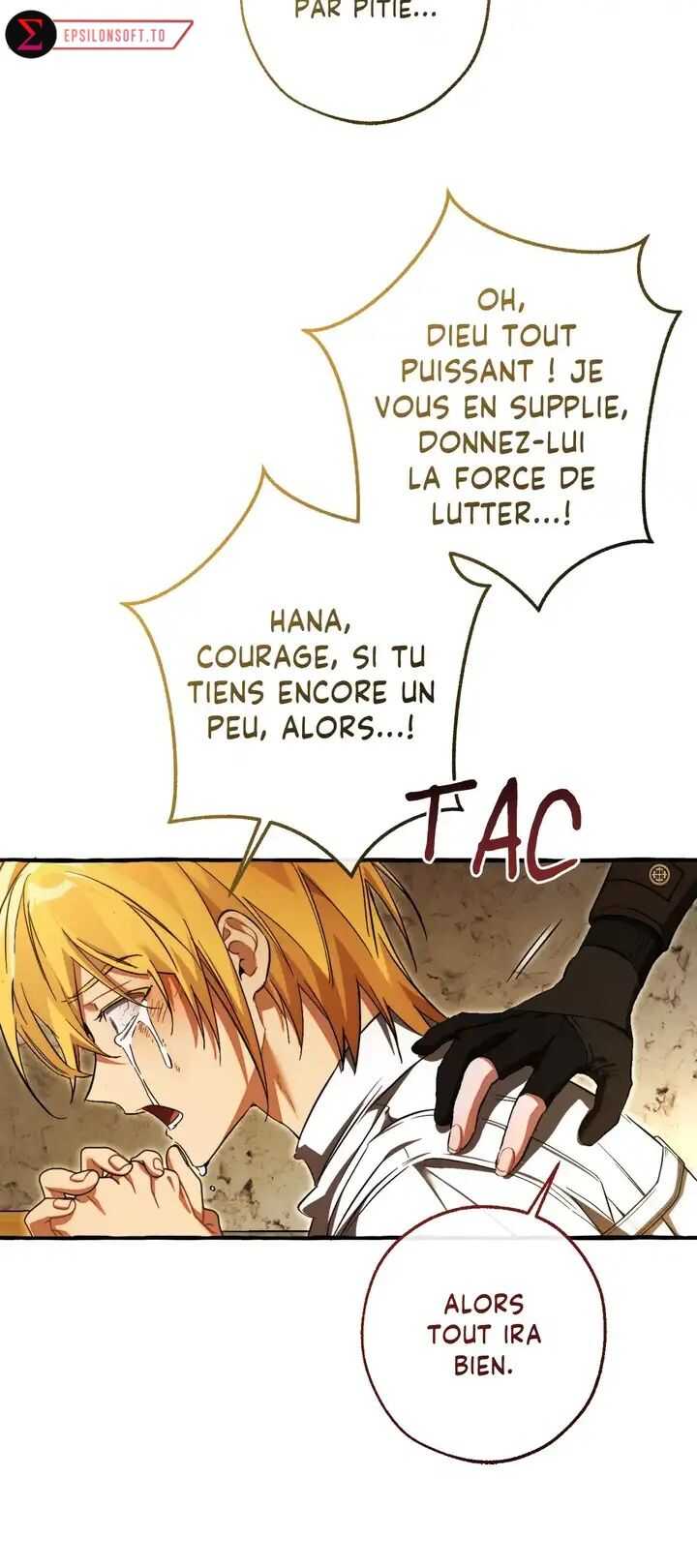 Read Trash of the Counts Family FR Manga Online