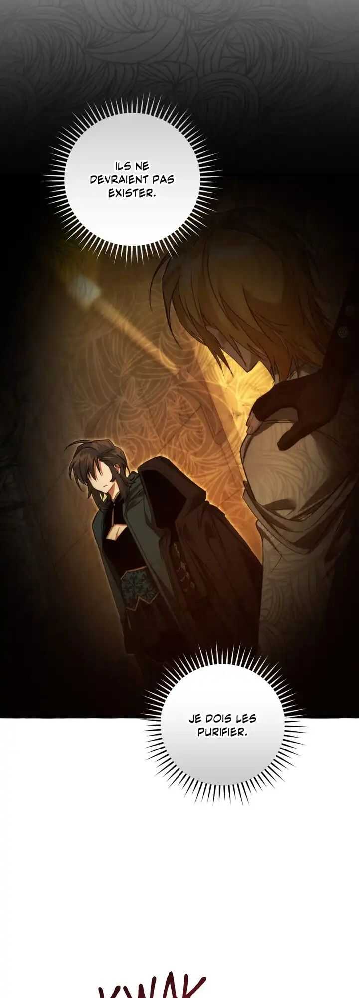 Read Trash of the Counts Family FR Manga Online